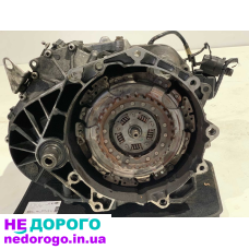 коробка передач dsg 7 dq200 акпп 1.9 tdi golf 5 6 passat skoda a5 KHM