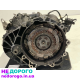 коробка передач dsg 7 dq200 акпп 1.9 tdi golf 5 6 passat skoda a5 KHM