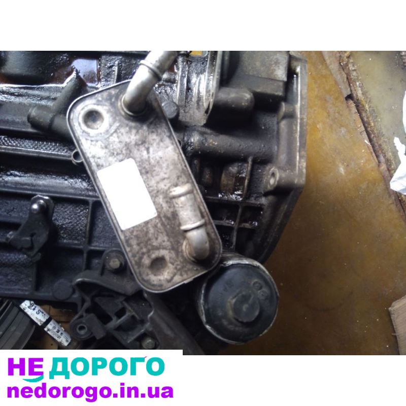 Коробка передач DSG7 DQ500 на Volkswagen т5 ,т6 2.0