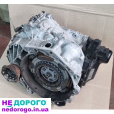 Коробка Передач DSG DQ200 0AM 7spd 0AM301103F 1.6TDI Vw Skoda NAV