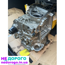 Коробка передач DSG dq 250 з Фольксваген пассат CC в розібраному стані