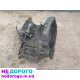Коробка передач DUU 1.6 бенз Шкода Октавія тур, Гольф 4, Бора