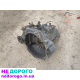 Коробка передач DUU 1.6 бенз Шкода Октавія тур, Гольф 4, Бора