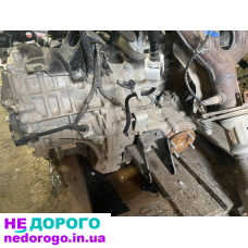 Коробка передач двигуна A3Zr-A2C для бензинового RAV4: назва - A3Zr-A2C, модель - RAV4, рік - невідомий, об'єм двигуна - невідомий, паливо - бензин.