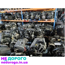 Коробка передач двигун BMW N52B30 2008 3.0 бензин.