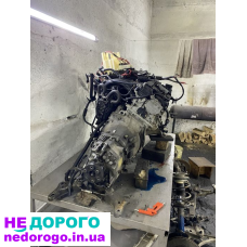 КОРОБКА ПЕРЕДАЧ E46 E81 E87 N42 N46 GETRAG 2200074390 2200074390