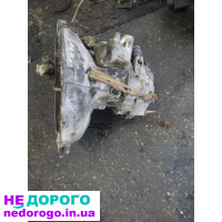 Коробка передач F10 W418 Opel Astra F 1.4-1.8, Opel Corsa, 1998-2005, 1.4-1.8 л, бензин.