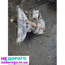 Коробка передач F10 W418 Opel Astra F 1.4-1.8, Opel Corsa, 1998-2005, 1.4-1.8 л, бензин.