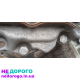 Коробка передач F17 Opel Astra Zafira 1,6-1,8 бензин, 2004-2010 рр., 1,6-1,8 л, бензин.
