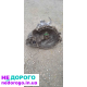 Коробка передач F17 Opel Astra Zafira 1,6-1,8 бензин, 2004-2010 рр., 1,6-1,8 л, бензин.