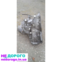 Коробка передач F17 Opel Astra Zafira 1,6-1,8 бензин, 2004-2010 рр., 1,6-1,8 л, бензин.