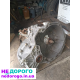 Коробка передач F23 Opel Zafira A 2001 2.2 бензин.