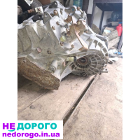 Коробка передач F23 Opel Zafira A 2001 2.2 бензин.