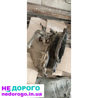 Коробка передач F40 Opel, 6 швидкостей, 2015 рік, 2.0 літра, бензин.