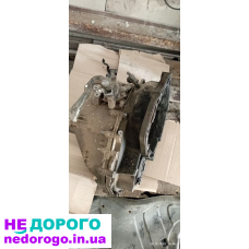 Коробка передач F40 Opel, 6 швидкостей, 2015 рік, 2.0 літра, бензин.