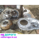 Коробка передач F4A421M7A для Mitsubishi Galant 8, 2л, автомат, 2008 рік.