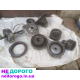 Коробка передач F4A421M7A для Mitsubishi Galant 8, 2л, автомат, 2008 рік.