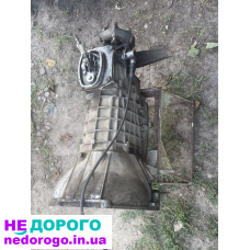 Коробка передач Fiat 5 ступка, модель: 5MT, рік випуску: 2008, об'єм двигуна: 1.6 л, паливо: бензин.