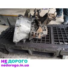 Коробка передач для Фіат Дукато, Сітроен Джампер, Пежо Боксер 2.0 20MMO1: реверс, 6 передач, 2019 рік, 2.0 л, дизель.