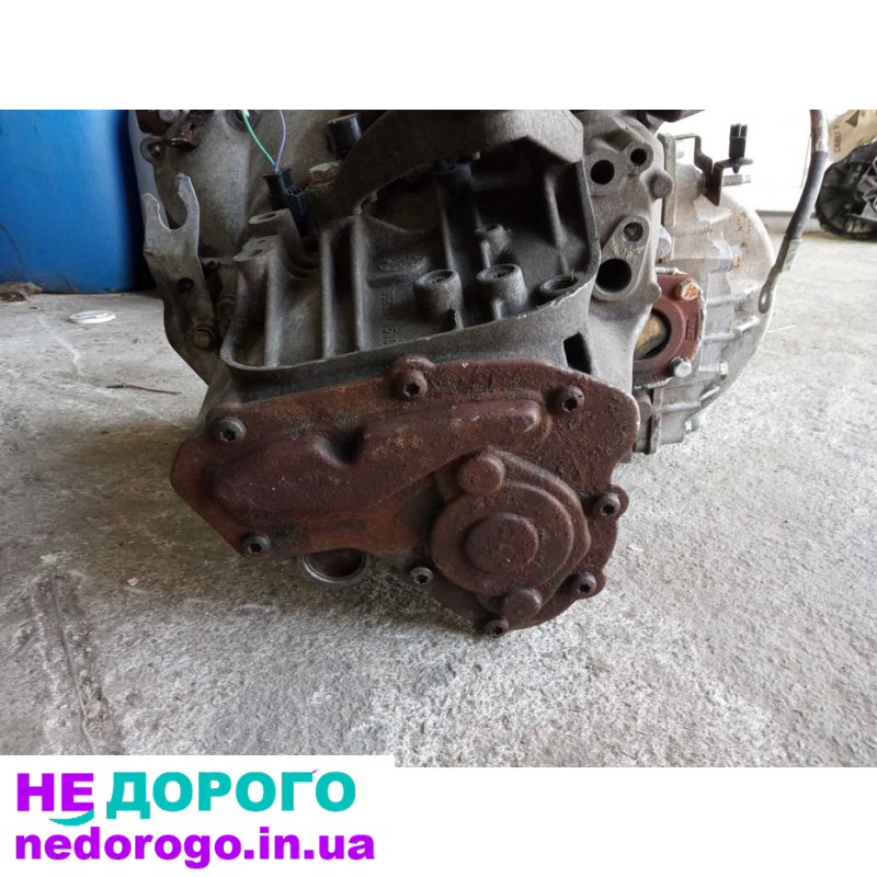 Коробка передач Фіат Скудо, Пежо Експерт, Джампі 2.0 16V 6cт. 20MB30