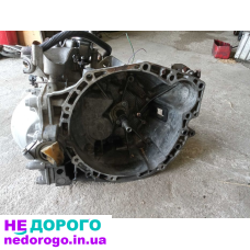 Коробка передач Фіат Скудо, Пежо Експерт, Джампі 2.0 16V 6cт. 20MB30
