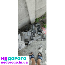 Коробка передач Фольксваген Транспортёр Т4 Volkswagen Transporter