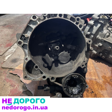 Коробка передач фольц поло