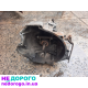 Коробка передач Фольцваген Пасат Б-2 чотирьох ступка