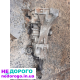 Коробка передач Фольцваген Пасат Б-2 чотирьох ступка