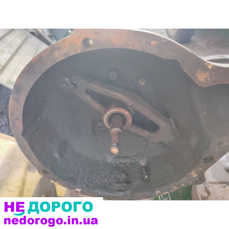 Коробка передач Ford (5 ступка) для Focus, 2008 рік, 1.6 л, бензин.