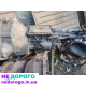 Коробка передач Ford (5 ступка) для Focus, 2008 рік, 1.6 л, бензин.