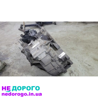 Коробка передач Ford 6F55, шестиступінчаста, 2010 рік, об'єм двигуна 3.5 л, бензин.