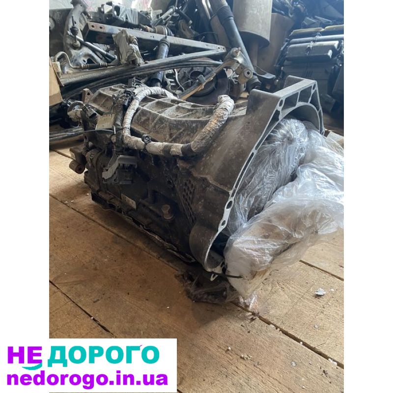 Коробка передач Ford F150 5.0 10 ступчата 2010 рік, об'єм двигуна 5.0 літрів, бензин. Торг за правилами мерчант гугл.