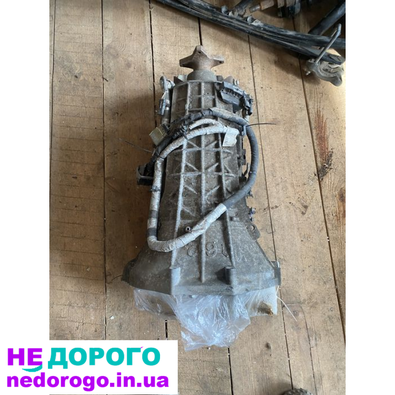 Коробка передач Ford F150 5.0 10 ступчата 2010 рік, об'єм двигуна 5.0 літрів, бензин. Торг за правилами мерчант гугл.