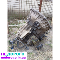 Коробка передач Ford Connect, 1.5 TDCi, 2018, 1.5 л дизель.