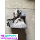 Коробка передач Ford Fiesta, MTX-75, 2008, 1.6 л, бензин.