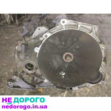 Коробка передач Ford Connect 1.8 tdci 1.8 di XS4R7F096, 2002 рік, дизель, 1.8 л.
