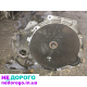 Коробка передач Ford Connect 1.8 tdci 1.8 di XS4R7F096, 2002 рік, дизель, 1.8 л.