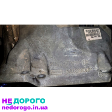 Коробка передач Ford Fiesta MK7 1.0 2N1R-7F096-EB, 2017 рік, 1.0 л об'єм двигуна, бензин.