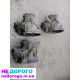 Коробка передач Ford Escort Orion 5 6 покоління: AG9R-7002-CA, 1990-2000, 1.6 літра бензин.