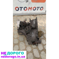 Коробка передач Ford Focus 2 1.6 6m5r7002, 2008 рік, 1.6 л, бензин.