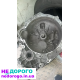 Коробка передач Ford Focus 2, MTX-75, 2004, 1.6 л бензин.