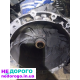 Коробка передач Ford Focus: Агрегат MTX-75, модель 2005, об'єм двигуна 1.6 л, паливо бензин.