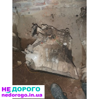 Коробка передач Ford Focus 1 1.8 TDCi, рік випуску 2001, об'єм двигуна 1.8 л, дизель.