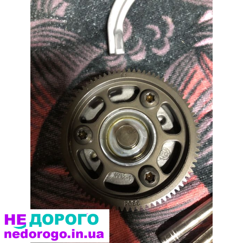 Коробка передач Ford Focus 3, 2012 рік, 1.6 л, бензин.
