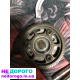 Коробка передач Ford Focus 3, 2012 рік, 1.6 л, бензин.