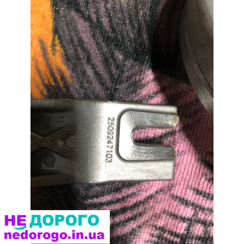 Коробка передач Ford Focus 3, 2012 рік, 1.6 л, бензин.
