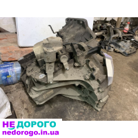 Коробка передач Ford Focus mk1 Diesel 1,8 МКПП, 2001 рік, об'єм двигуна 1,8 л, паливо дизель.