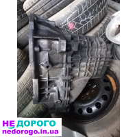 Коробка передач Ford Focus MK2 1.6 дизель, 2008 рік, об'єм двигуна 1.6 л, паливо - дизель.