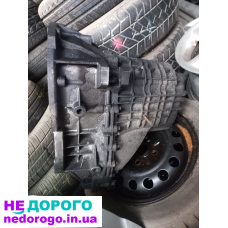 Коробка передач Ford Focus MK2 1.6 дизель, 2008 рік, об'єм двигуна 1.6 л, паливо - дизель.